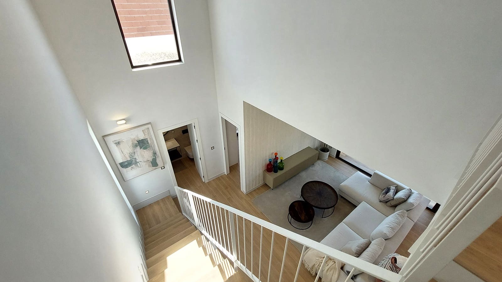 Chalet de 3 habitaciones en Finestrat en venta con piscina garaje - 565.000 € (Ref: 8597048)