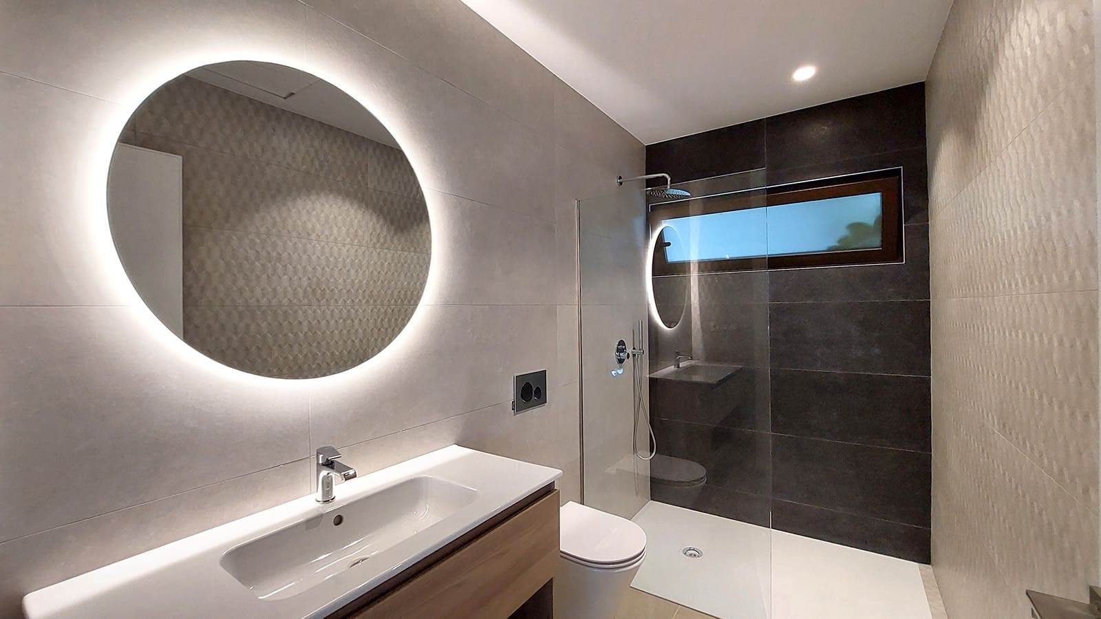 Chalet de 3 habitaciones en Finestrat en venta con piscina garaje - 565.000 € (Ref: 8597048)