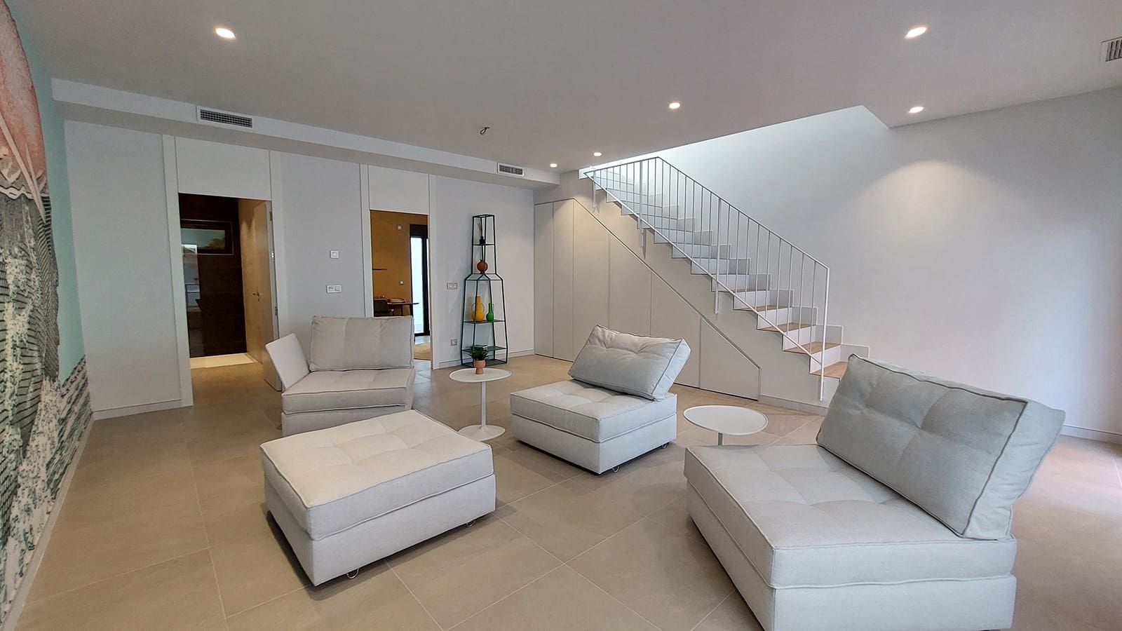 Chalet de 3 habitaciones en Finestrat en venta con piscina garaje - 565.000 € (Ref: 8597048)