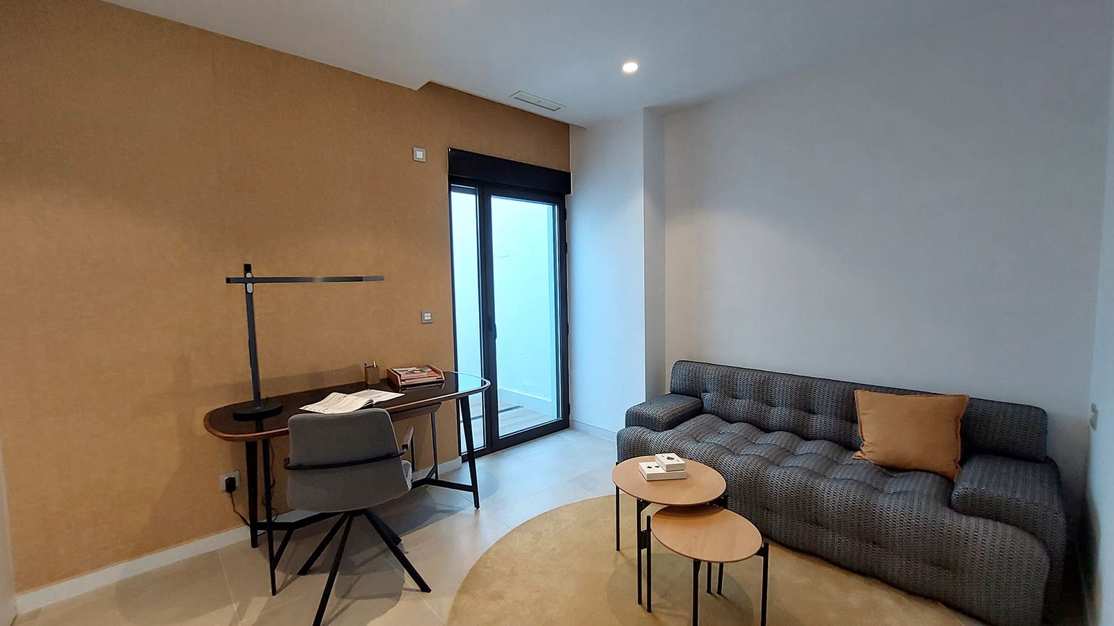 Chalet de 3 habitaciones en Finestrat en venta con piscina garaje - 565.000 € (Ref: 8597048)