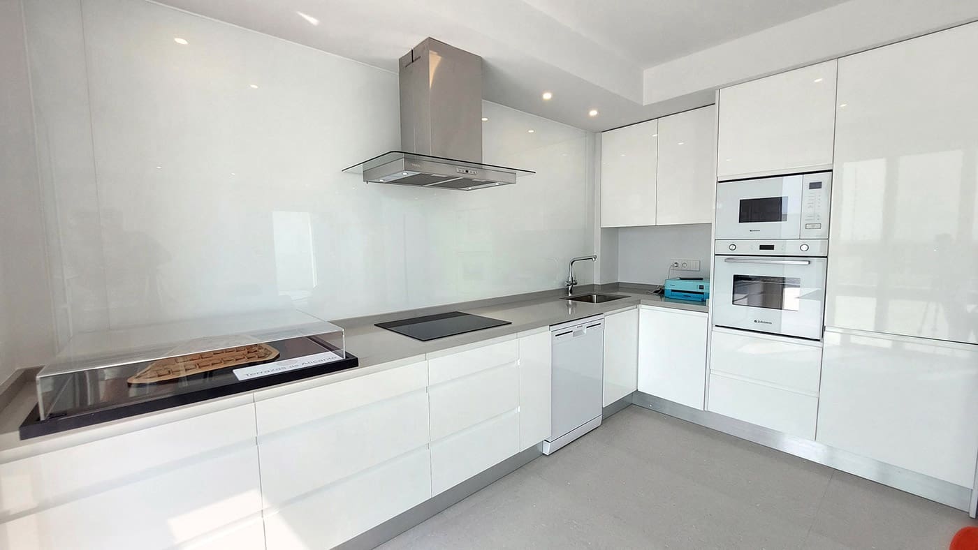 3 bedroom Villa for sale in Muchamiel / Mutxamel with pool garage - € 495,000 (Ref: 9248528)