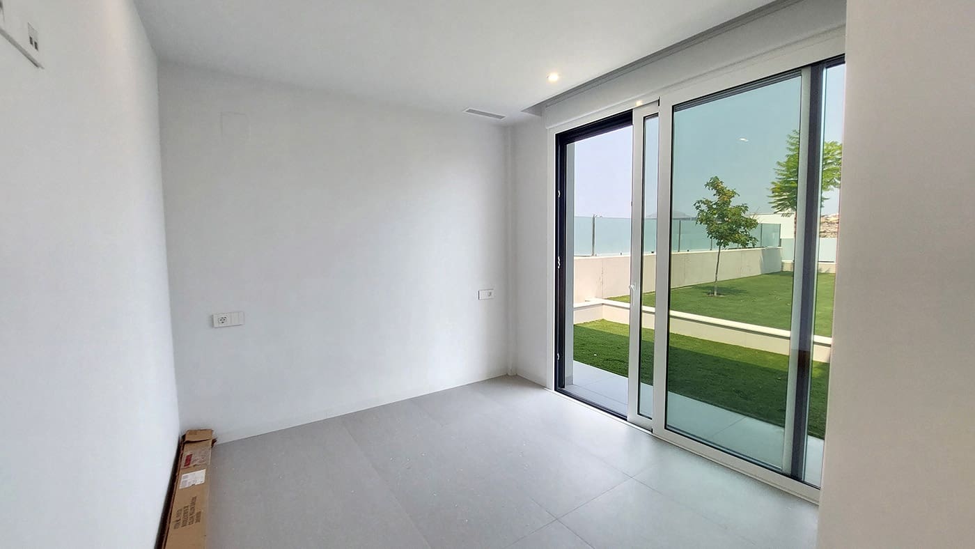 3 bedroom Villa for sale in Muchamiel / Mutxamel with pool garage - € 495,000 (Ref: 9248528)