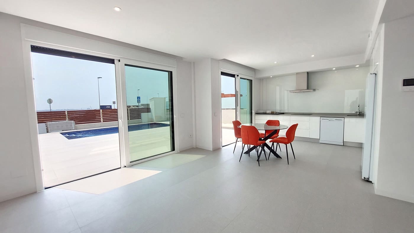 3 bedroom Villa for sale in Muchamiel / Mutxamel with pool garage - € 495,000 (Ref: 9248528)