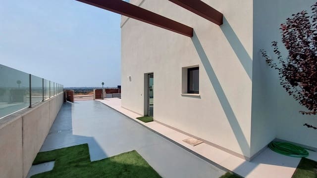 3 bedroom Villa for sale in Muchamiel / Mutxamel with pool garage - € 495,000 (Ref: 9248528)