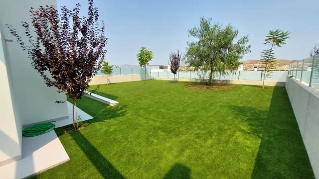 3 bedroom Villa for sale in Muchamiel / Mutxamel with pool garage - € 495,000 (Ref: 9248528)