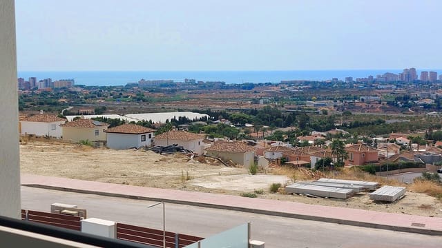 3 bedroom Villa for sale in Muchamiel / Mutxamel with pool garage - € 495,000 (Ref: 9248528)