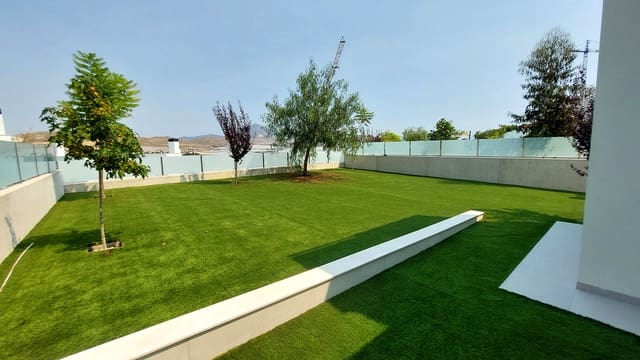 3 bedroom Villa for sale in Muchamiel / Mutxamel with pool garage - € 495,000 (Ref: 9248528)