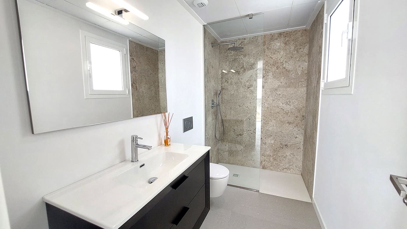 3 soverom Villa til salgs i Muchamiel / Mutxamel med svømmebasseng garasje - € 495 000 (Ref: 9248528)