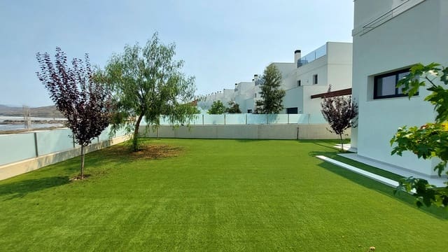 3 soverom Villa til salgs i Muchamiel / Mutxamel med svømmebasseng garasje - € 495 000 (Ref: 9248528)