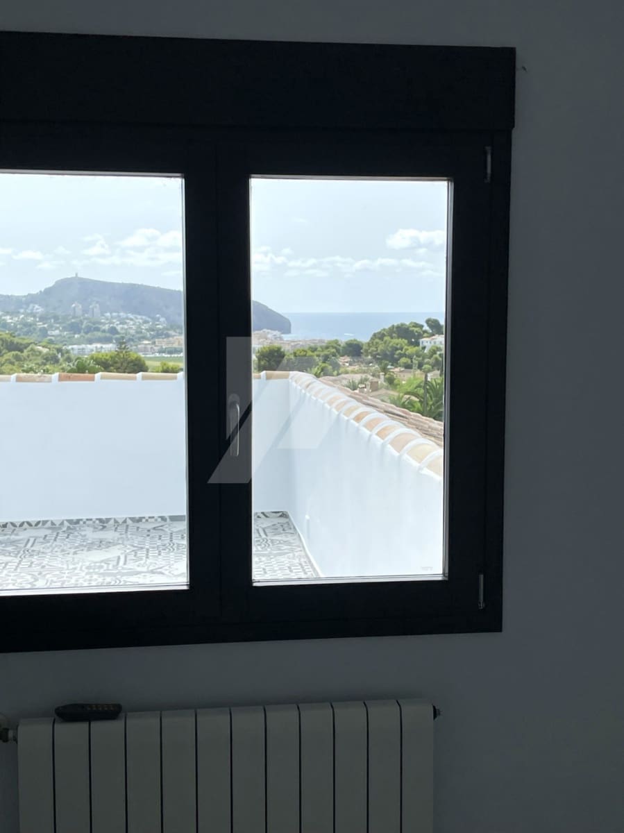 4 bedroom Villa for sale in Teulada-Moraira with pool garage - € 1,440,000 (Ref: 9412653)