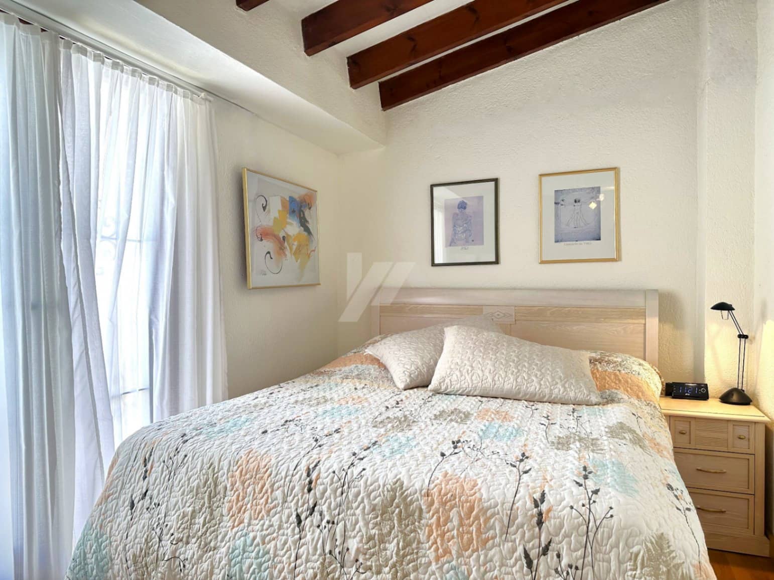 2 quarto Casa em Banda para venda em Teulada-Moraira com piscina - 395 000 € (Ref: 9415373)