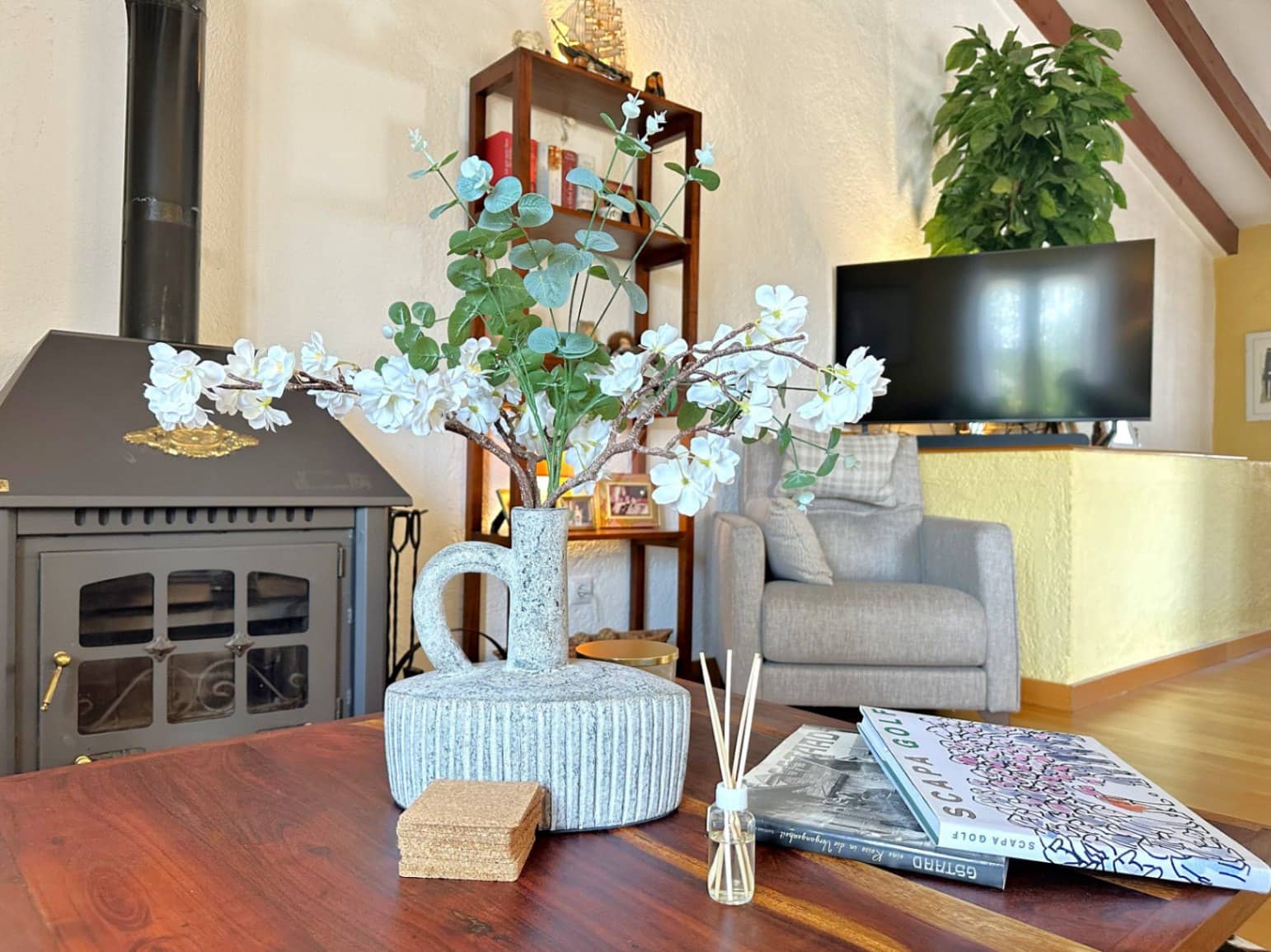 2 quarto Casa em Banda para venda em Teulada-Moraira com piscina - 395 000 € (Ref: 9415373)