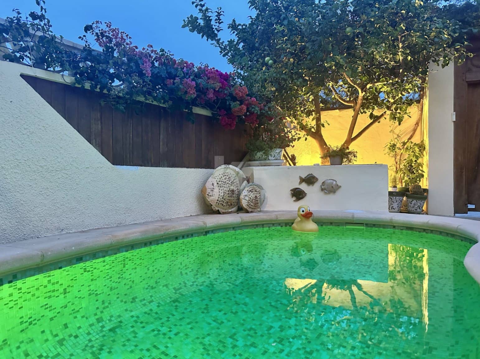 2 quarto Casa em Banda para venda em Teulada-Moraira com piscina - 395 000 € (Ref: 9415373)