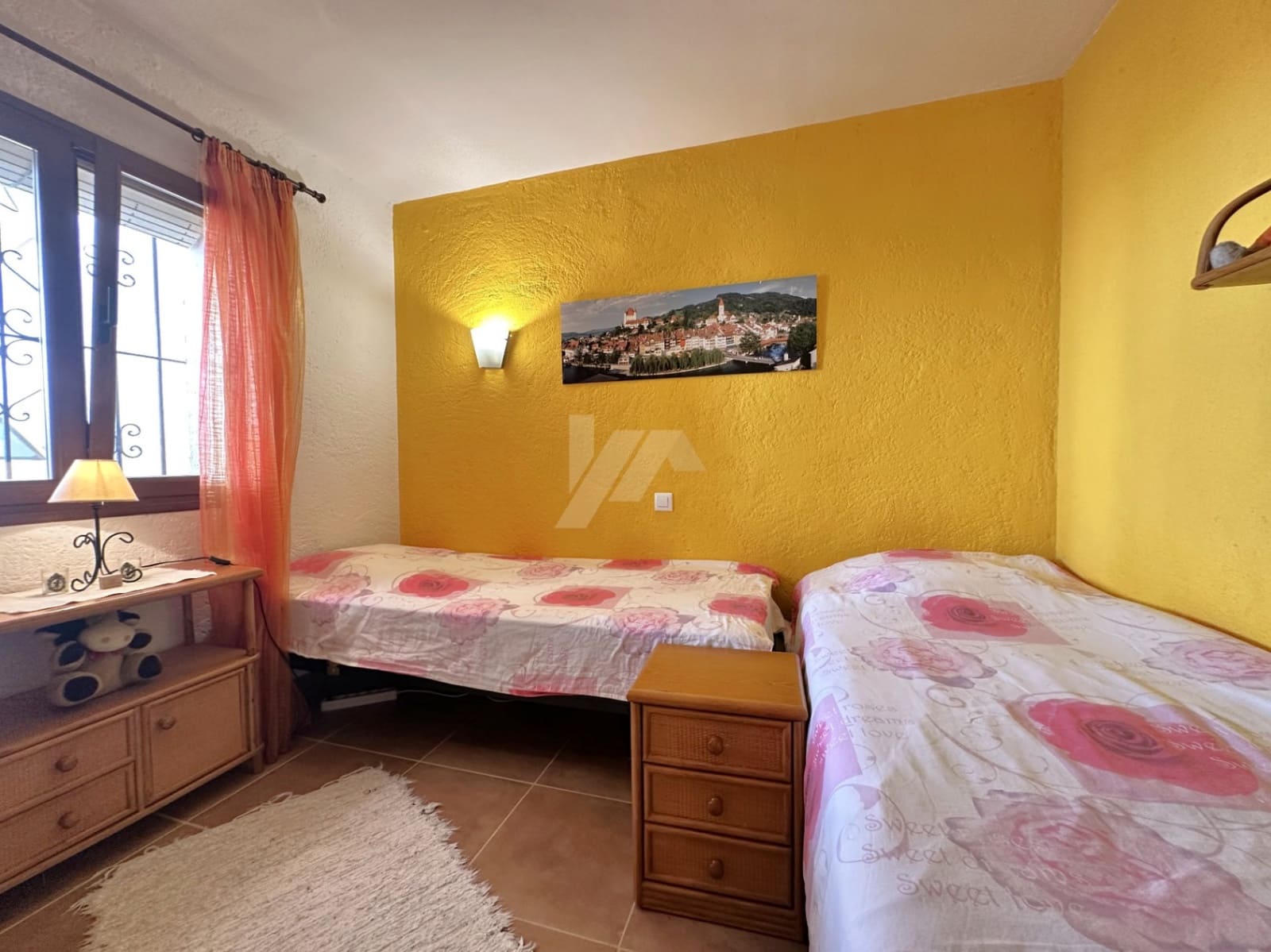 2 quarto Casa em Banda para venda em Teulada-Moraira com piscina - 395 000 € (Ref: 9415373)