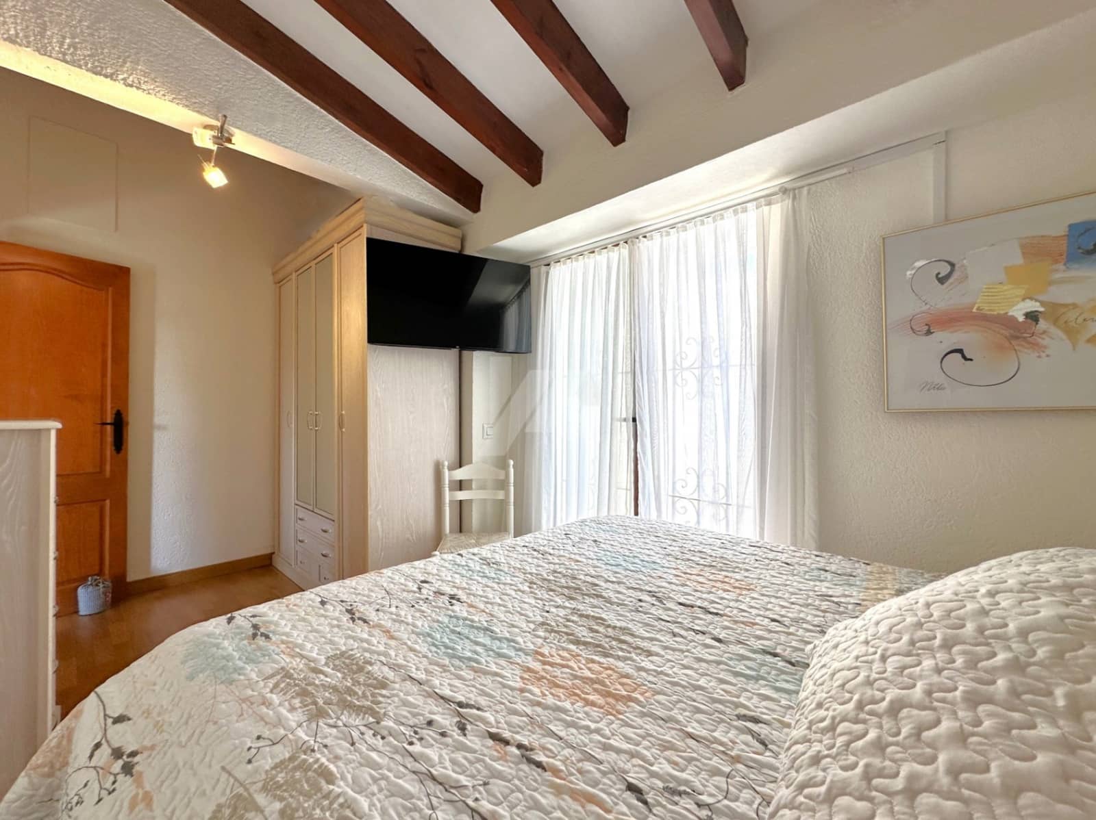 2 quarto Casa em Banda para venda em Teulada-Moraira com piscina - 395 000 € (Ref: 9415373)