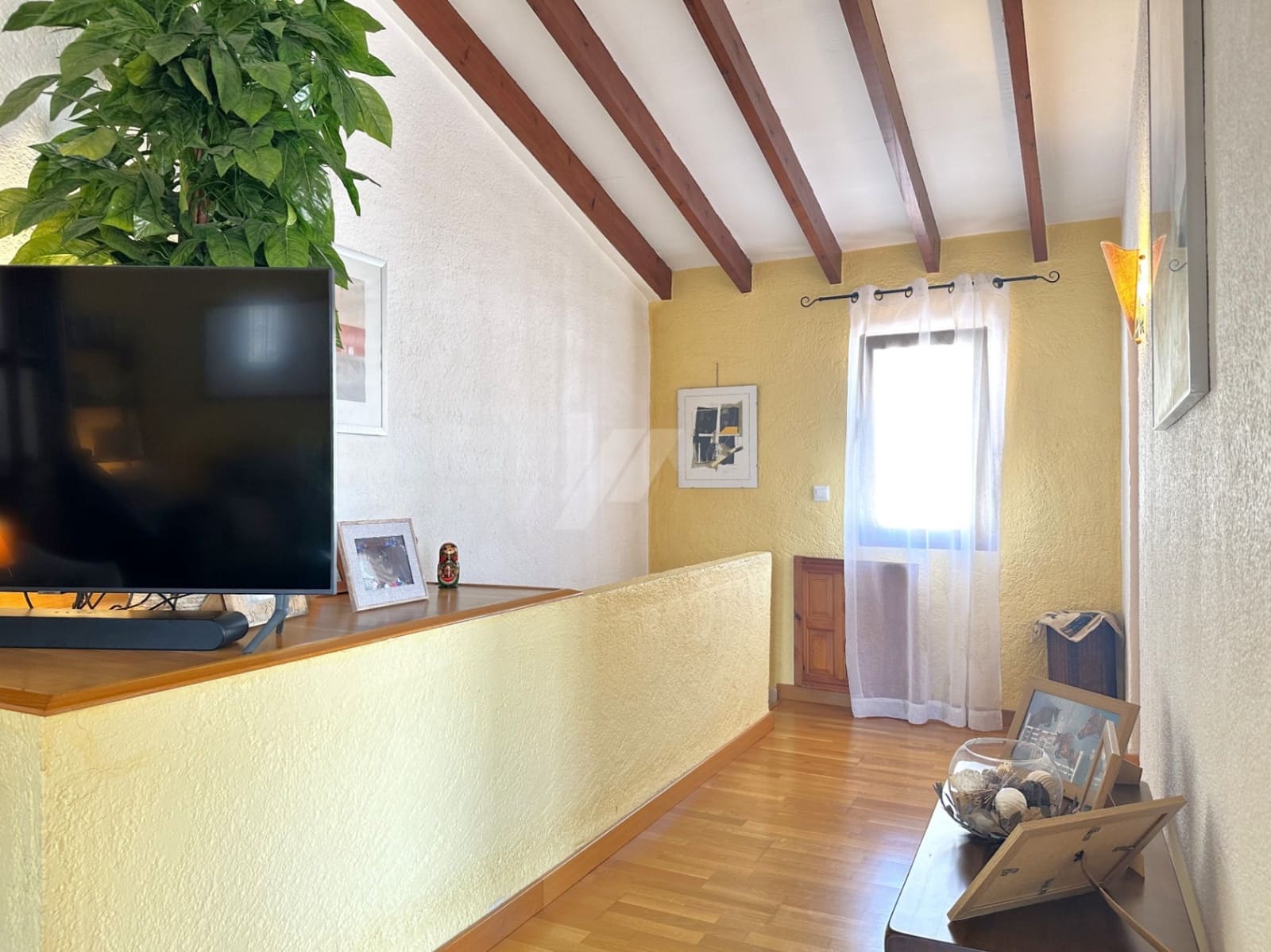 2 quarto Casa em Banda para venda em Teulada-Moraira com piscina - 395 000 € (Ref: 9415373)