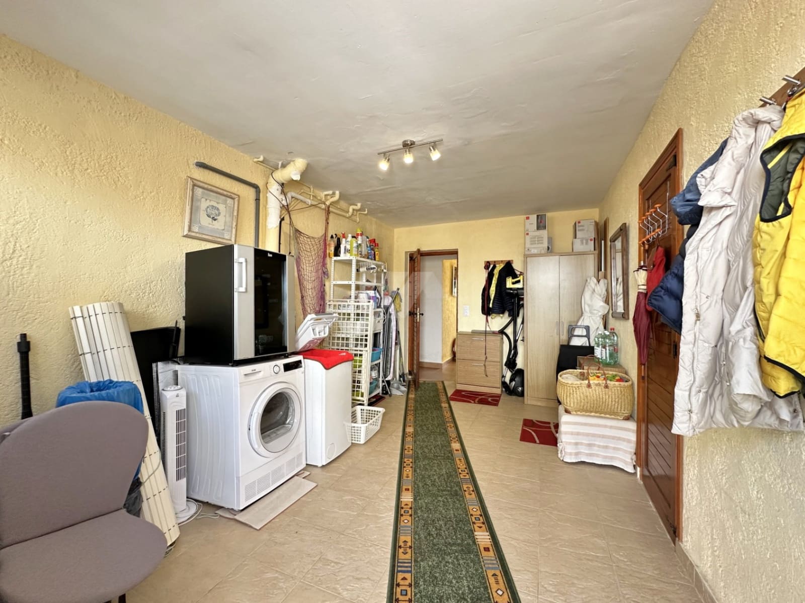 2 quarto Casa em Banda para venda em Teulada-Moraira com piscina - 395 000 € (Ref: 9415373)