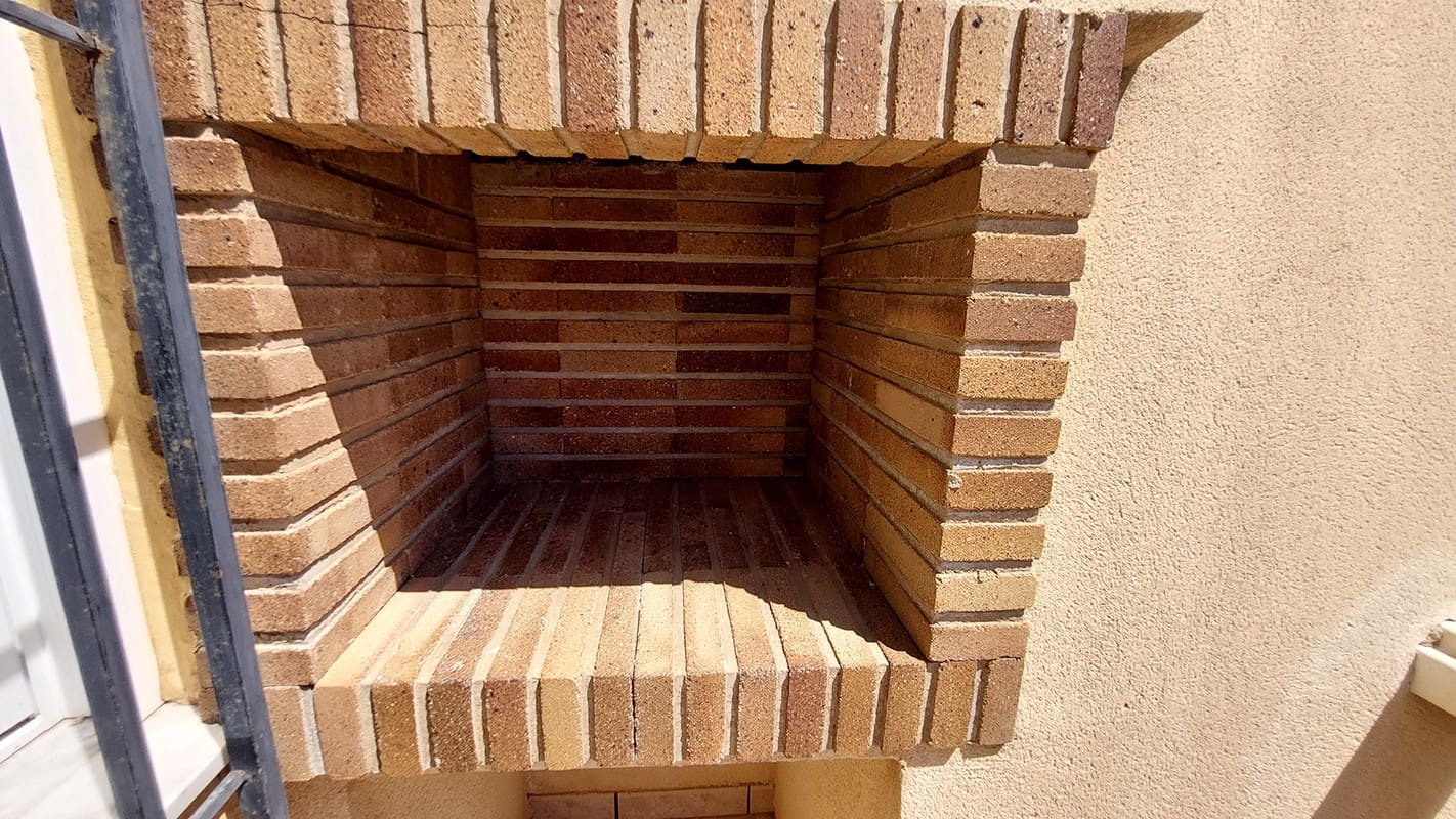 Chalet de 3 habitaciones en Torrevieja en venta con piscina garaje - 335.000 € (Ref: 9420028)