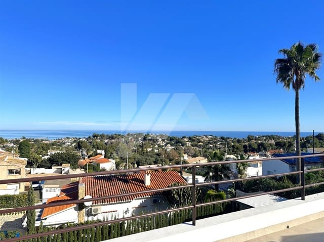 4 camera da letto Villa in vendita in Dénia con piscina garage - 999.000 € (Rif: 9455661)