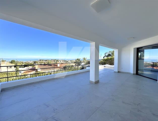 4 camera da letto Villa in vendita in Dénia con piscina garage - 999.000 € (Rif: 9455661)