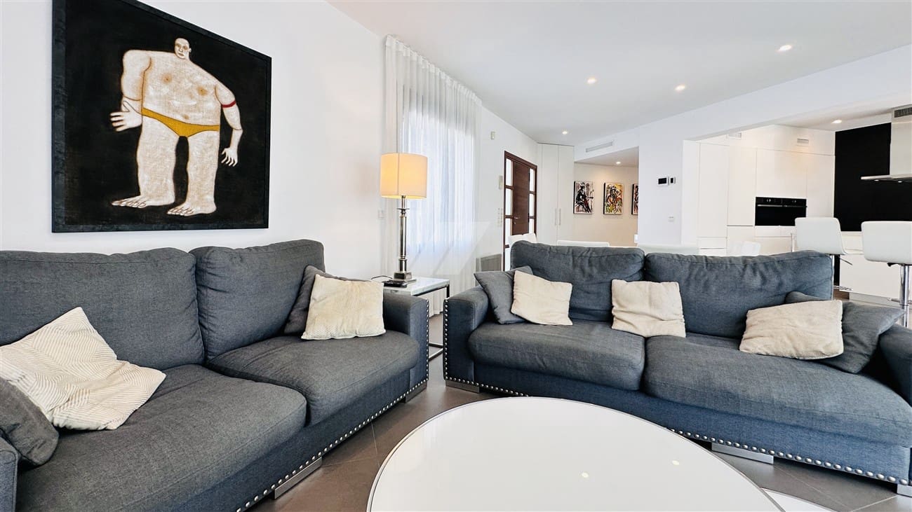 3 quarto Moradia para venda em Teulada-Moraira com piscina garagem - 1 050 000 € (Ref: 9523763)