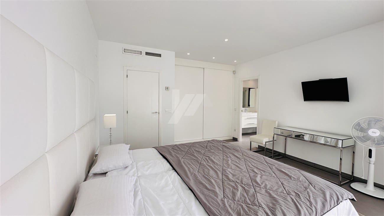 3 quarto Moradia para venda em Teulada-Moraira com piscina garagem - 1 050 000 € (Ref: 9523763)