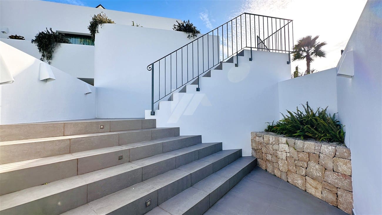 3 quarto Moradia para venda em Teulada-Moraira com piscina garagem - 1 050 000 € (Ref: 9523763)