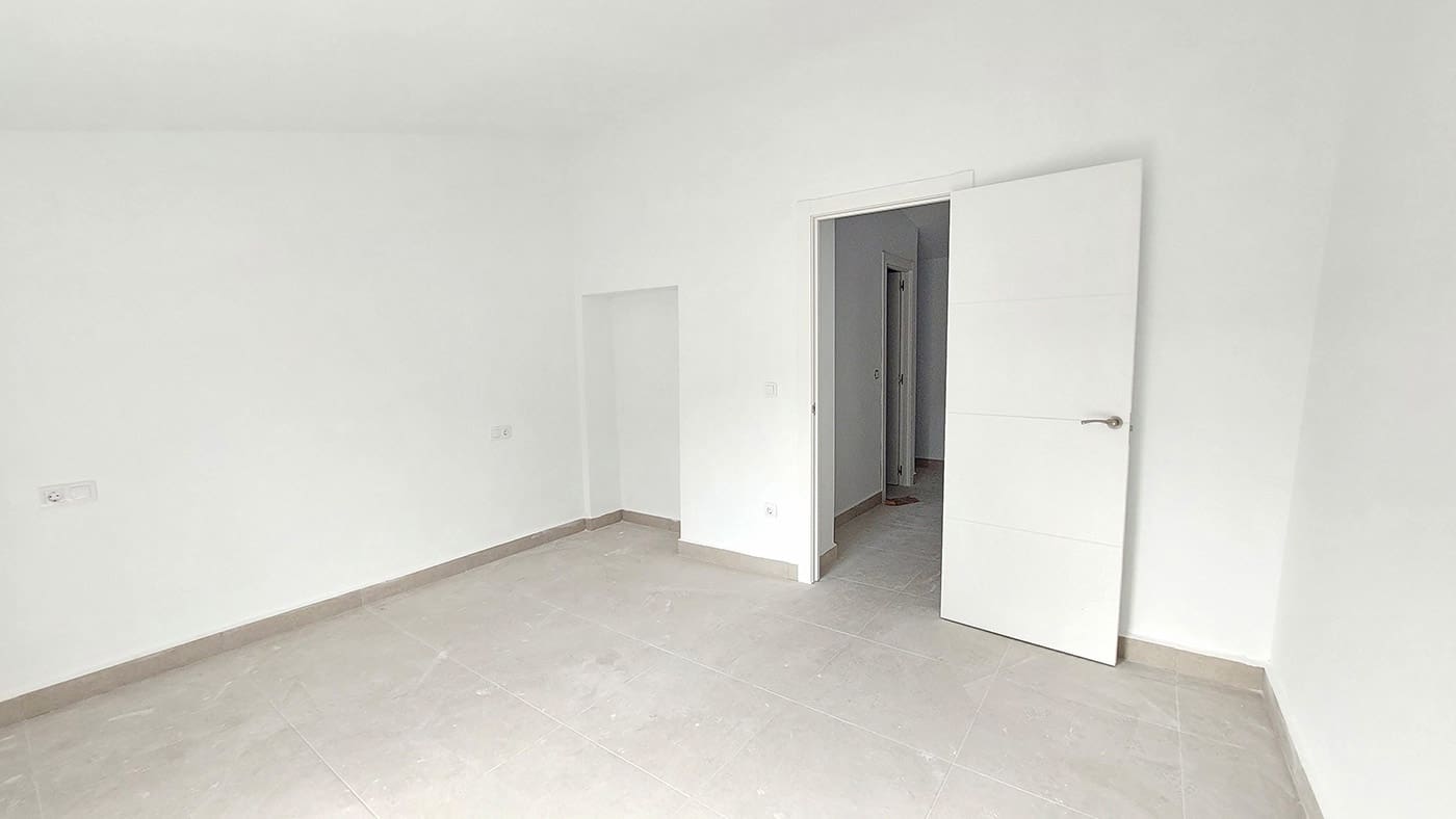 3 sovrum Hus till salu i Pinoso - 135 000 € (Ref: 9572207)