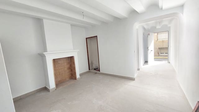 3 sovrum Hus till salu i Pinoso - 135 000 € (Ref: 9572207)