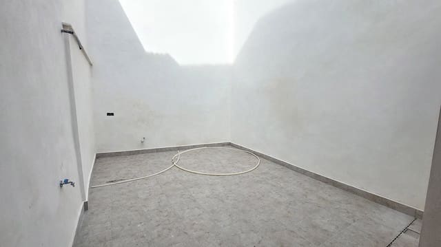 3 sovrum Hus till salu i Pinoso - 135 000 € (Ref: 9572207)