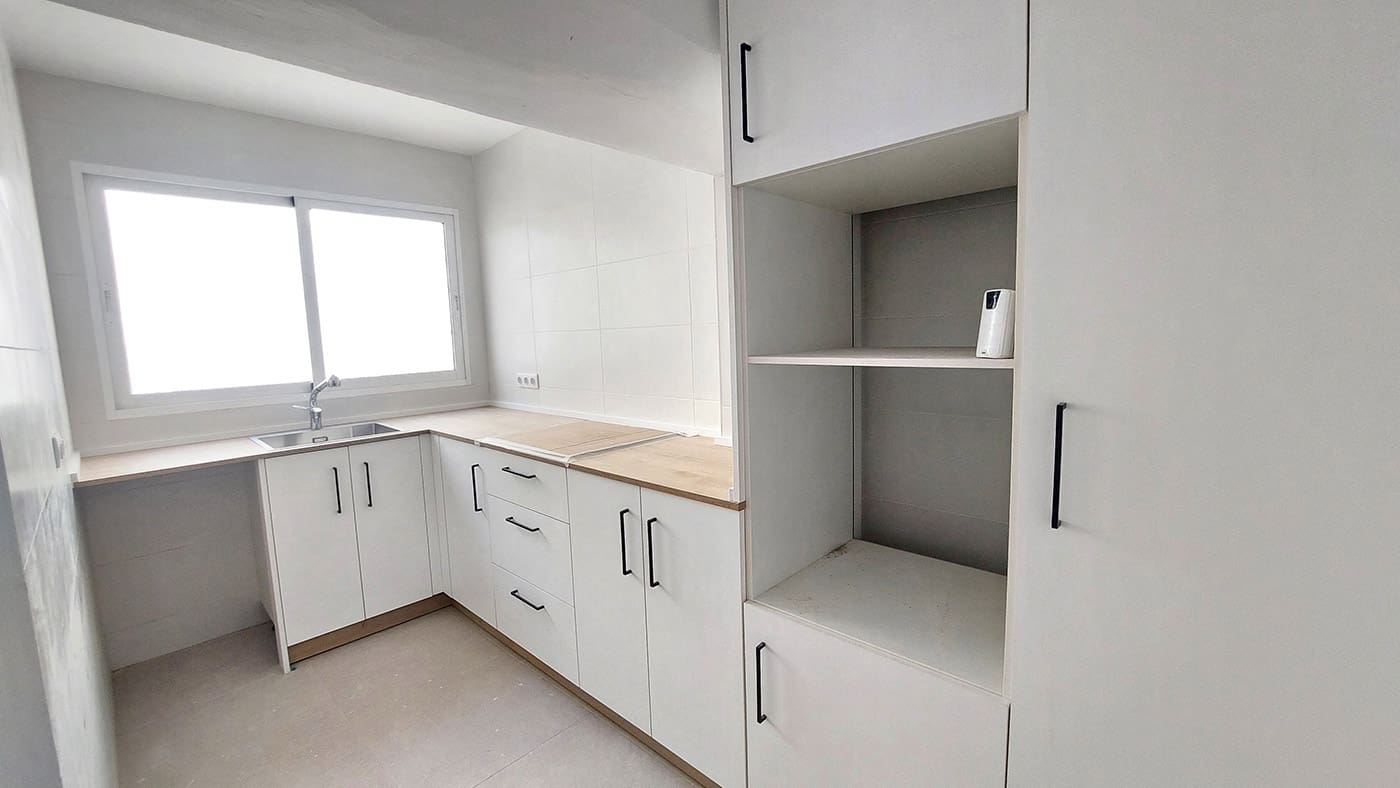 3 sovrum Hus till salu i Pinoso - 135 000 € (Ref: 9572207)