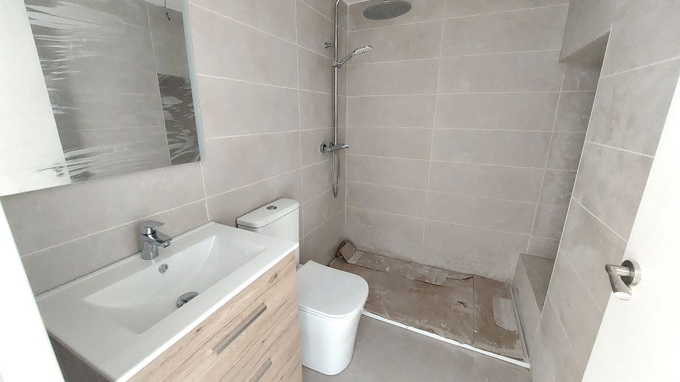 3 sovrum Hus till salu i Pinoso - 135 000 € (Ref: 9572207)