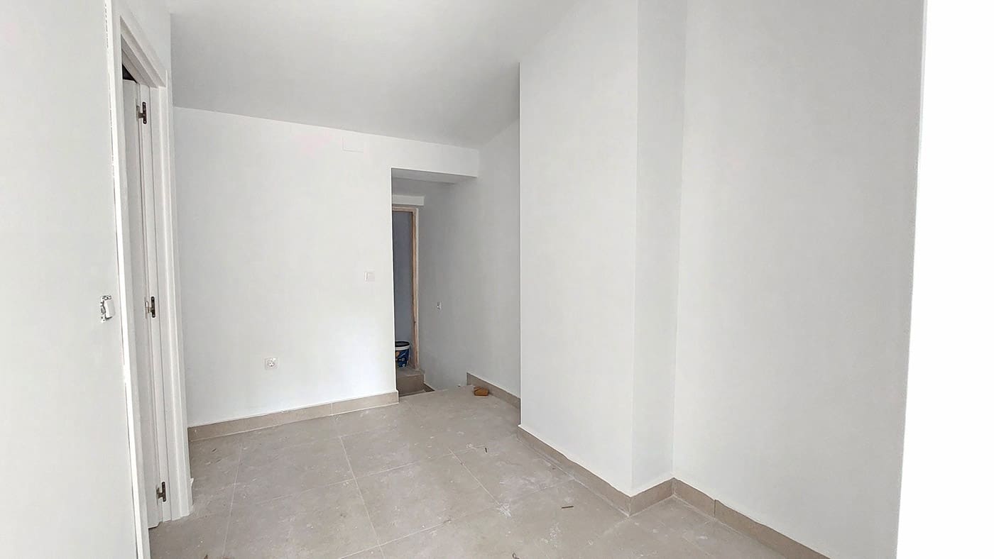 3 sovrum Hus till salu i Pinoso - 135 000 € (Ref: 9572207)