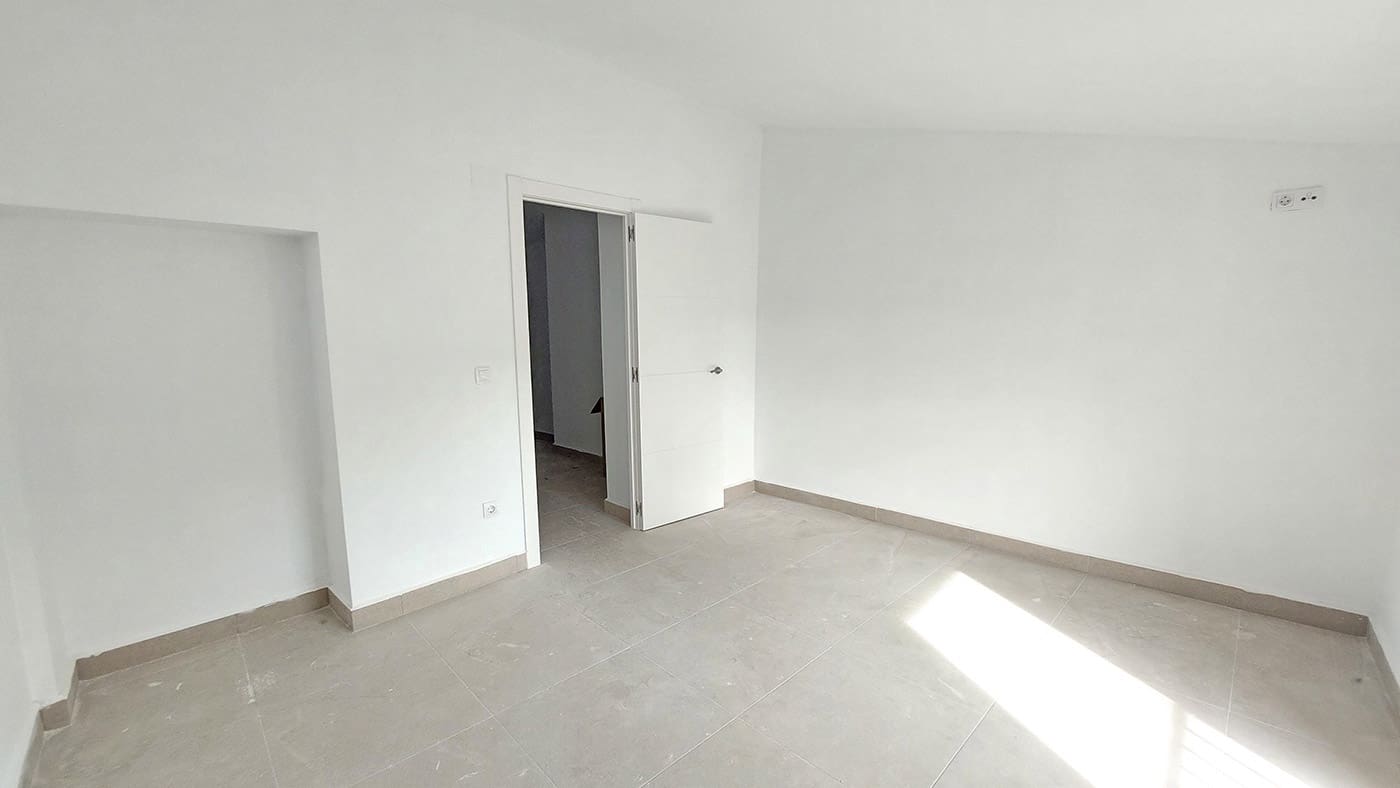 3 sovrum Hus till salu i Pinoso - 135 000 € (Ref: 9572207)