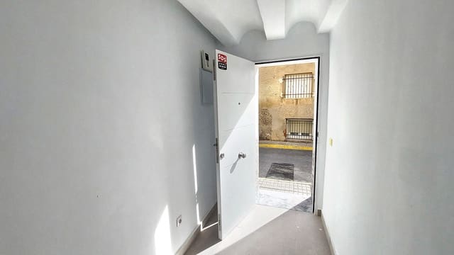 3 sovrum Hus till salu i Pinoso - 135 000 € (Ref: 9572207)