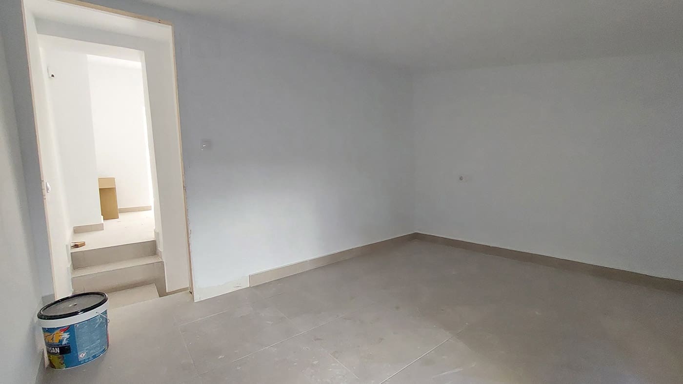 3 sovrum Hus till salu i Pinoso - 135 000 € (Ref: 9572207)