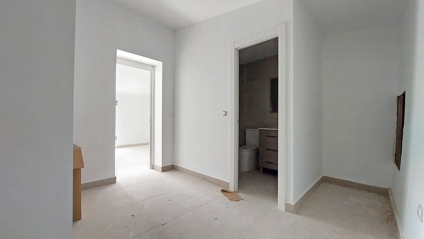 3 sovrum Hus till salu i Pinoso - 135 000 € (Ref: 9572207)