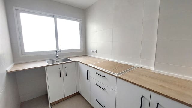 3 sovrum Hus till salu i Pinoso - 135 000 € (Ref: 9572207)