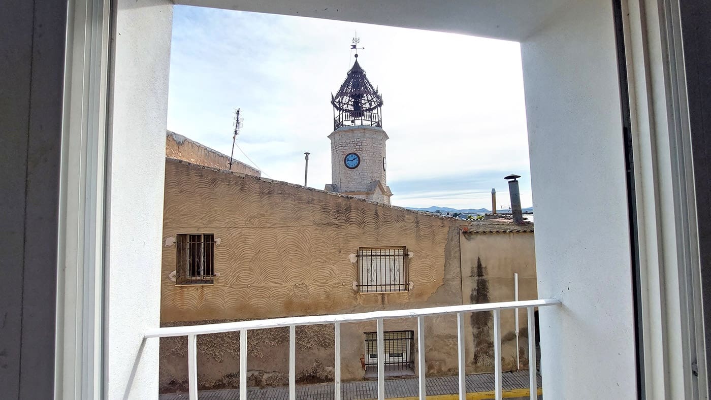 3 sovrum Hus till salu i Pinoso - 135 000 € (Ref: 9572207)