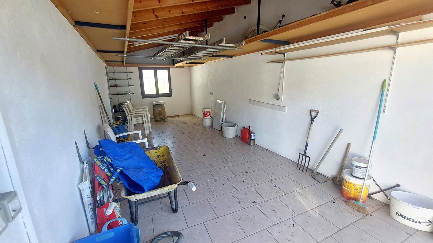 3 soverom Villa til salgs i Benissa med svømmebasseng garasje - € 695 000 (Ref: 9626280)