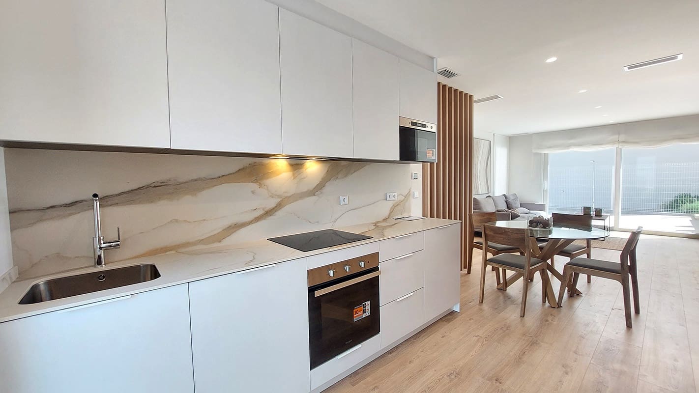 3 soveværelse Villa til salg i Hondon de las Nieves med swimmingpool - € 357.250 (Ref: 9697941)