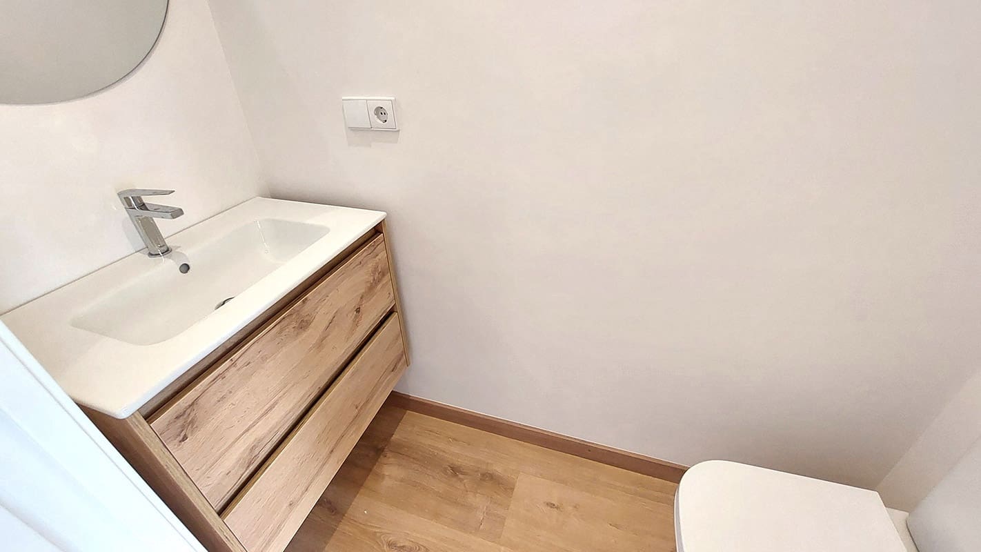 3 soveværelse Villa til salg i Hondon de las Nieves med swimmingpool - € 357.250 (Ref: 9697941)