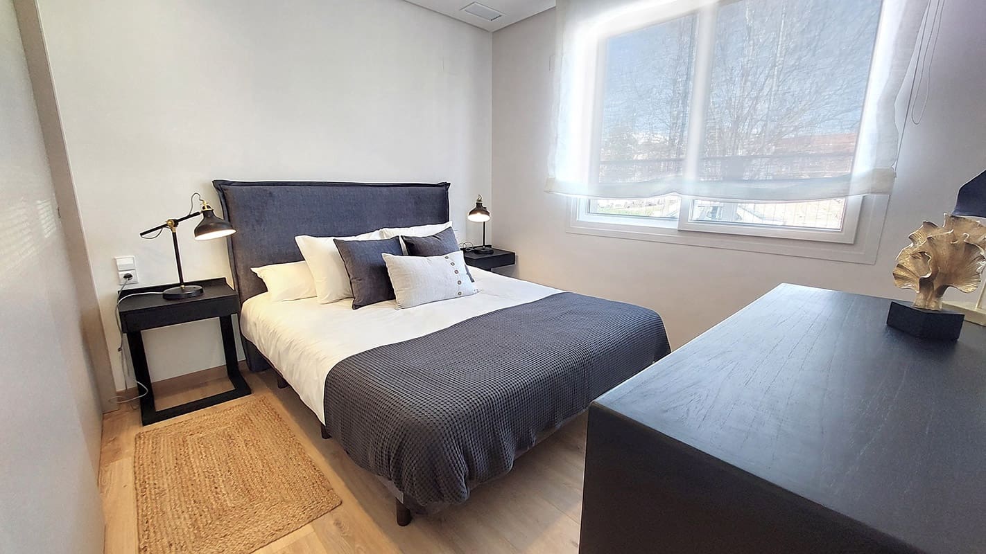 3 soveværelse Villa til salg i Hondon de las Nieves med swimmingpool - € 357.250 (Ref: 9697941)