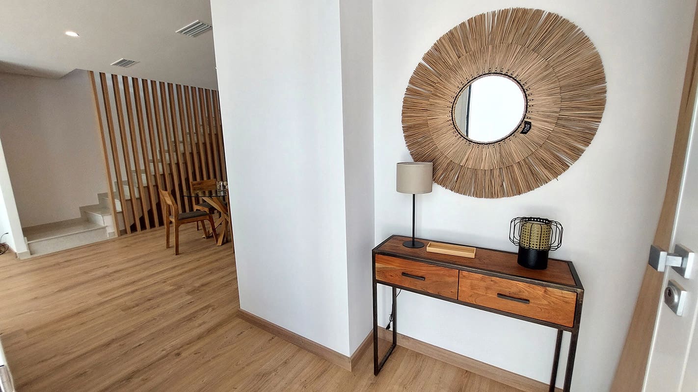 3 soveværelse Villa til salg i Hondon de las Nieves med swimmingpool - € 357.250 (Ref: 9697941)