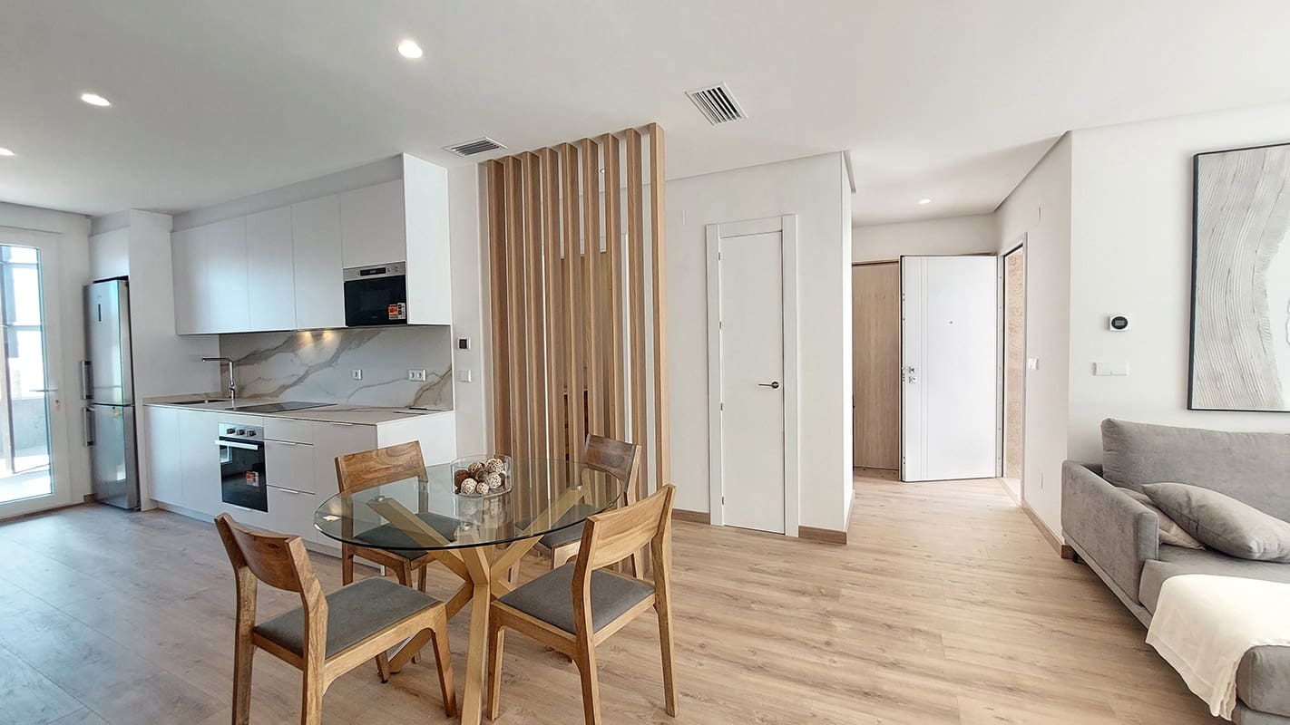 3 soveværelse Villa til salg i Hondon de las Nieves med swimmingpool - € 357.250 (Ref: 9697941)