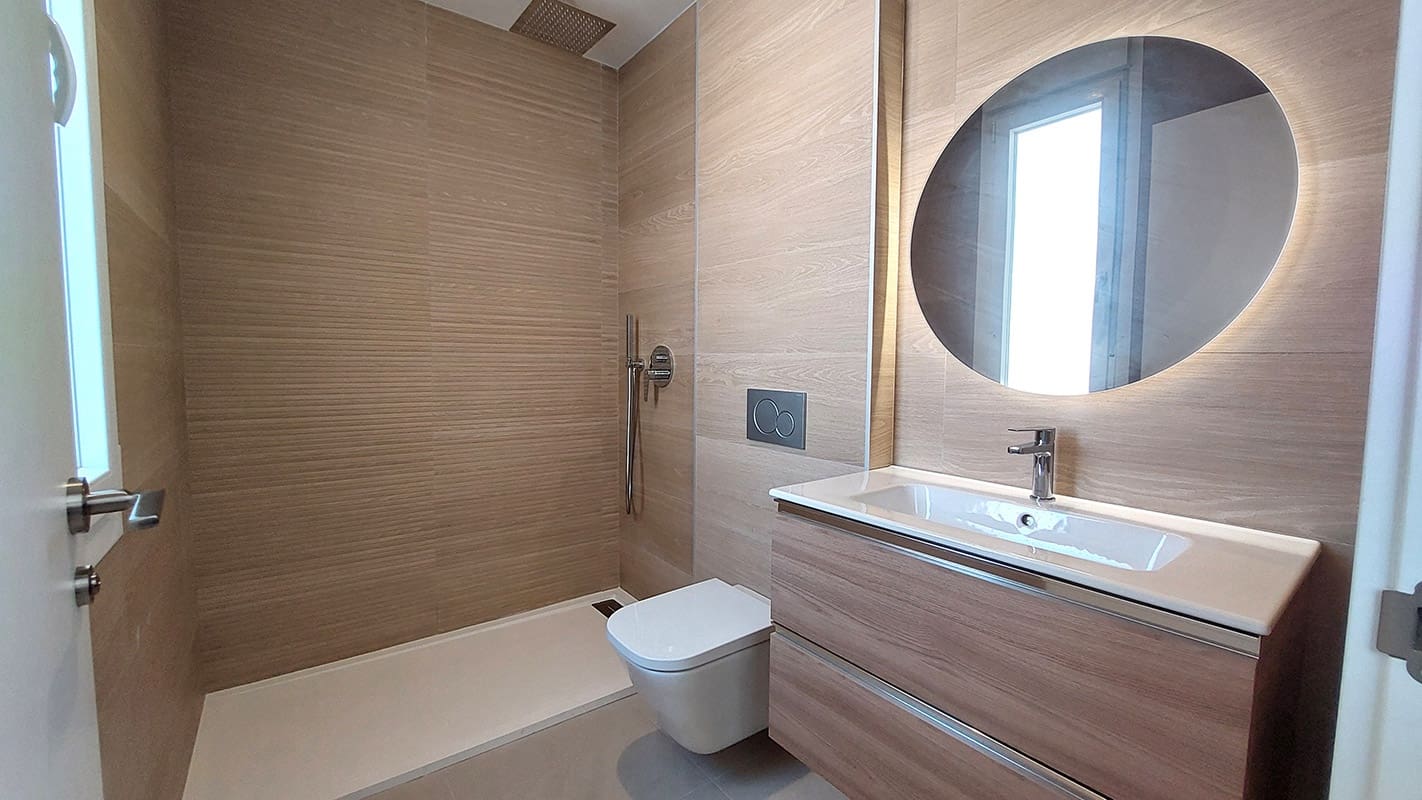 3 soveværelse Villa til salg i Hondon de las Nieves med swimmingpool - € 357.250 (Ref: 9697941)