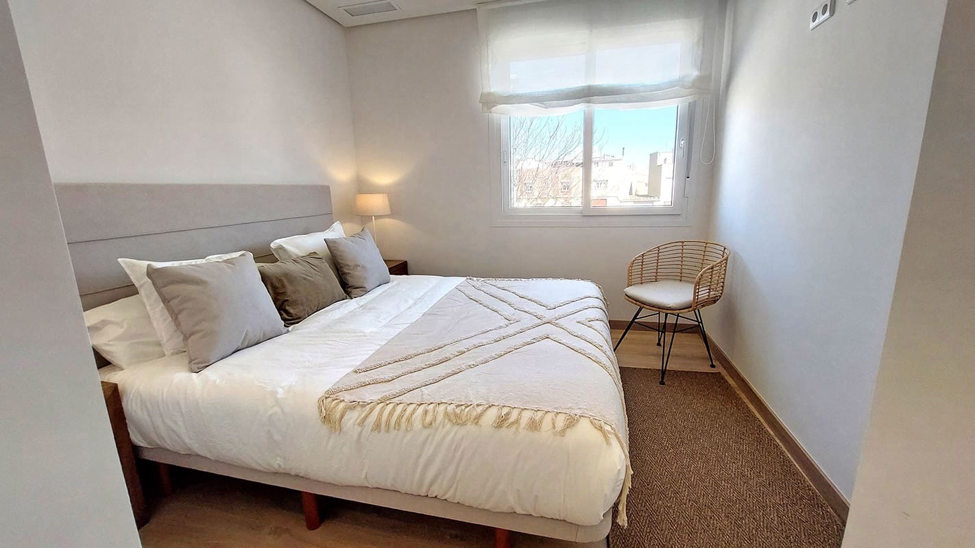 3 soveværelse Villa til salg i Hondon de las Nieves med swimmingpool - € 357.250 (Ref: 9697941)