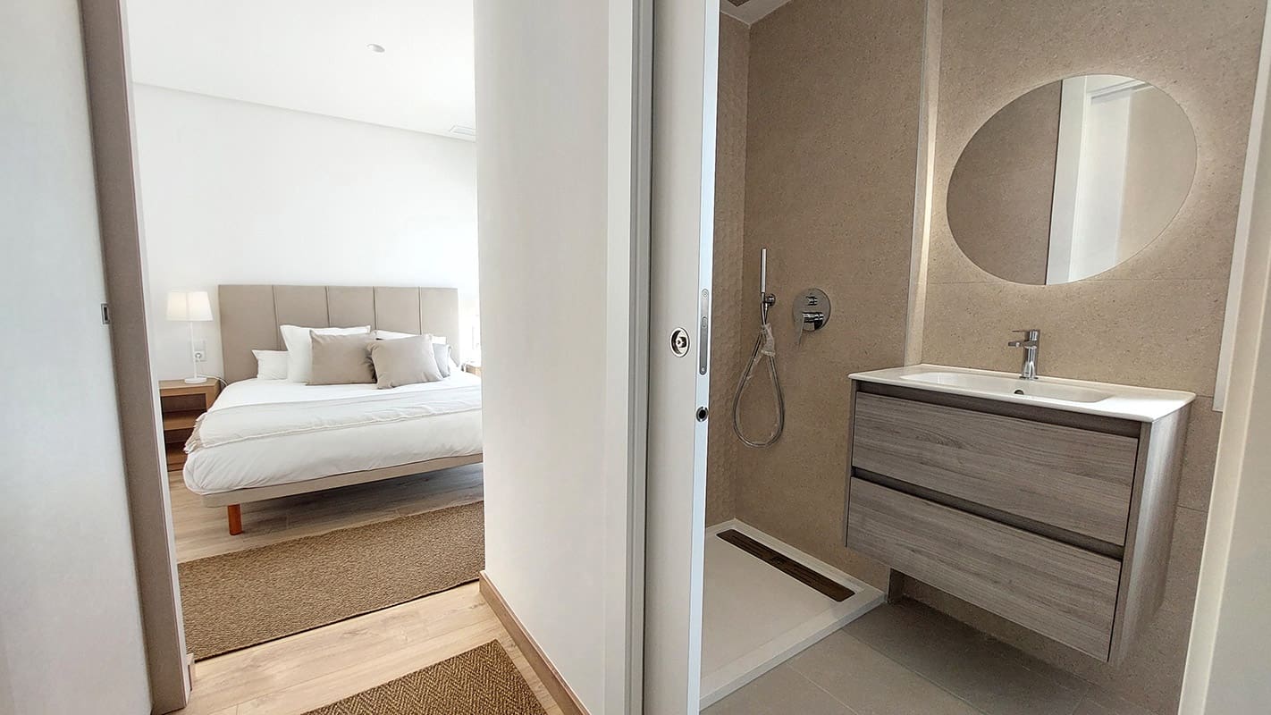 3 soveværelse Villa til salg i Hondon de las Nieves med swimmingpool - € 357.250 (Ref: 9697941)