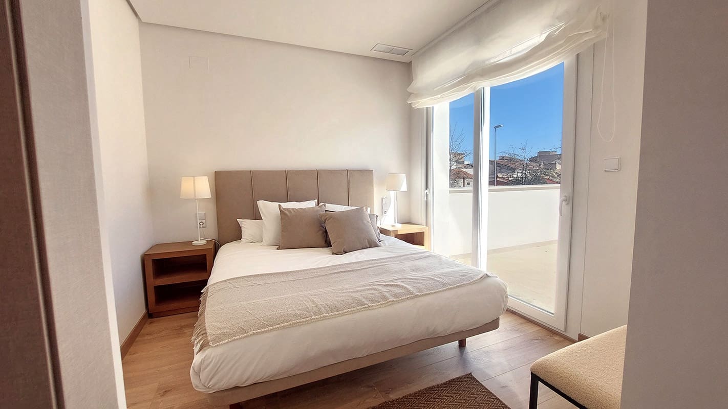 3 soveværelse Villa til salg i Hondon de las Nieves med swimmingpool - € 357.250 (Ref: 9697941)