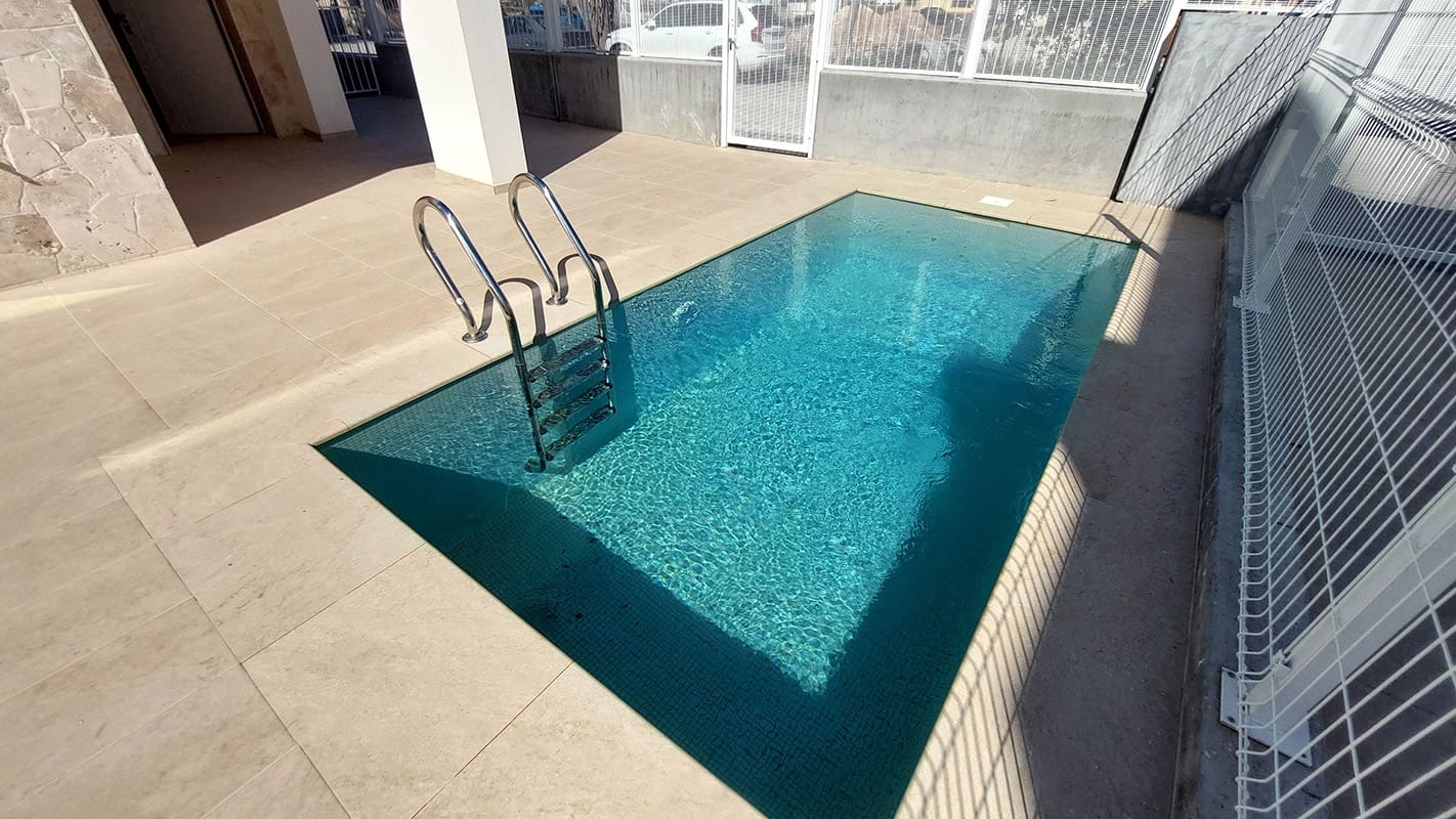 3 soveværelse Villa til salg i Hondon de las Nieves med swimmingpool - € 357.250 (Ref: 9697941)